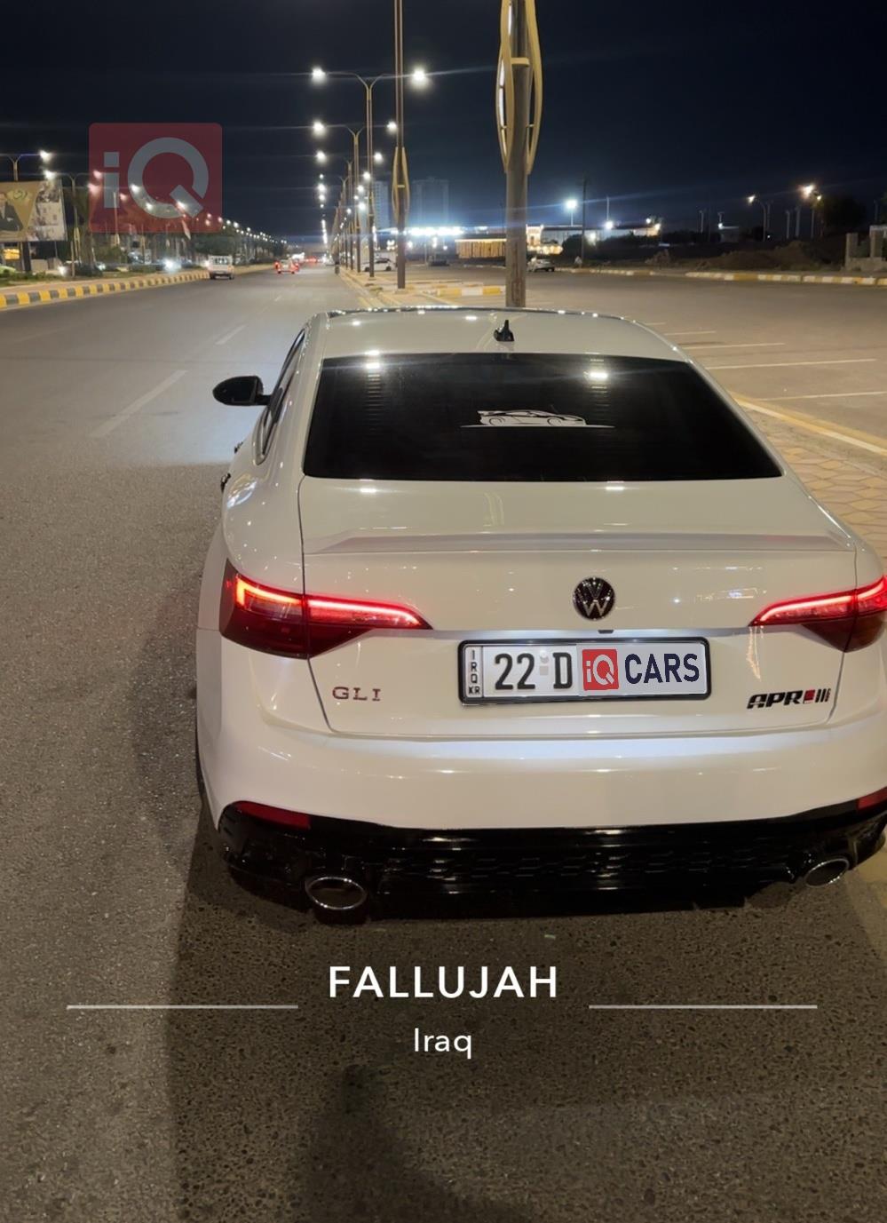 فولكسفاغن جيتا